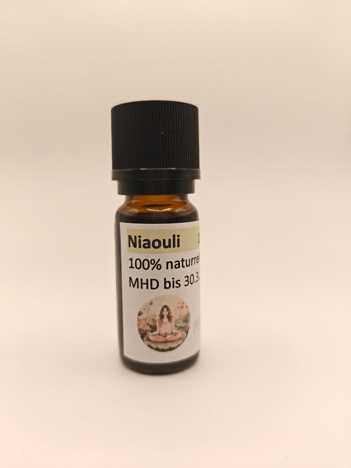 Niaouli Öl