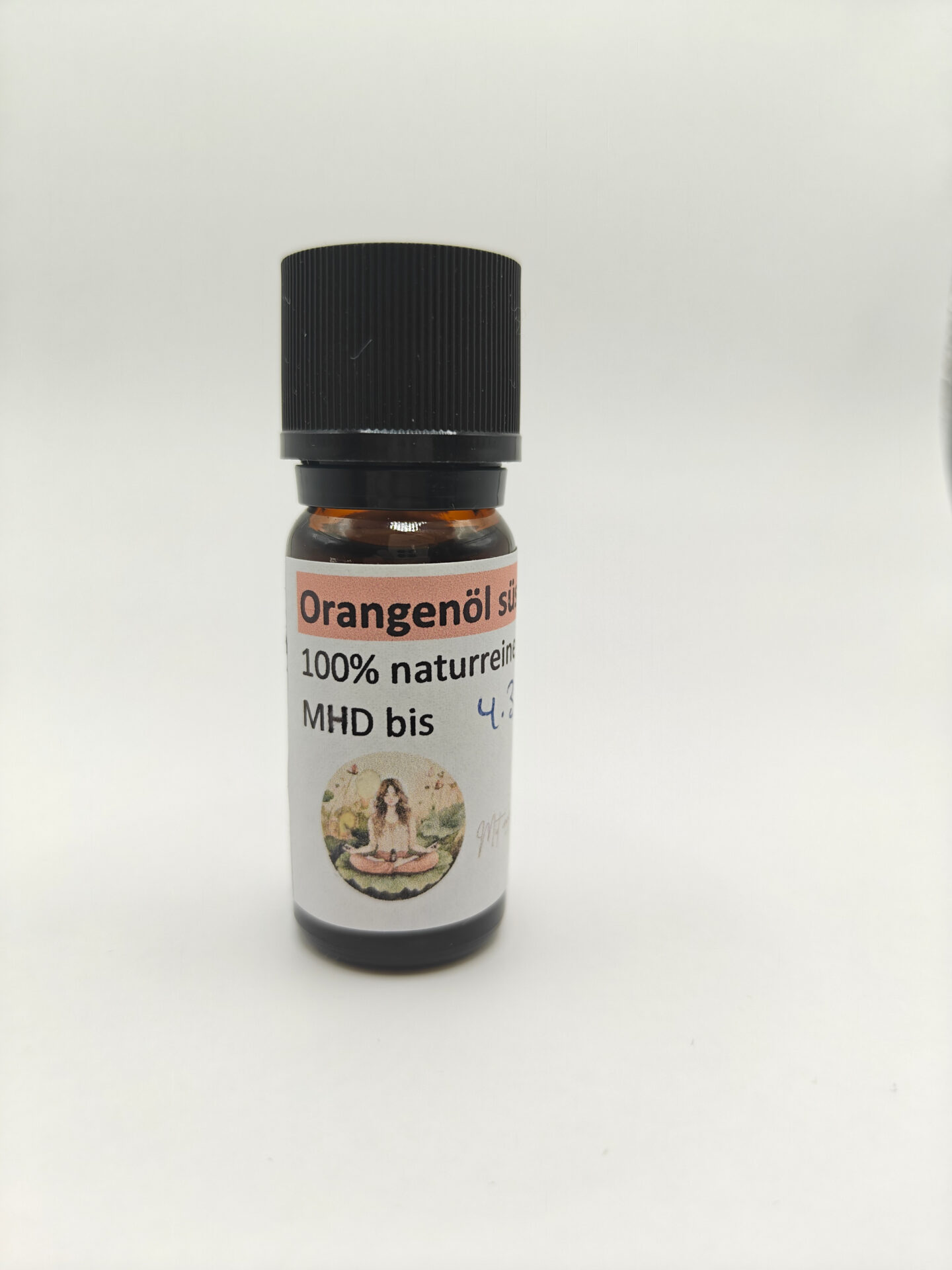 Orangenöl süss
