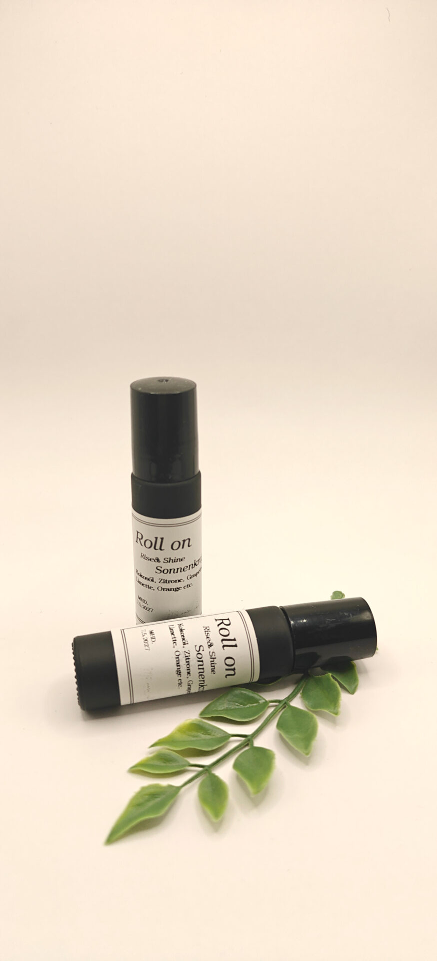 Roll-on Rise & Shine – Sonnenkraft